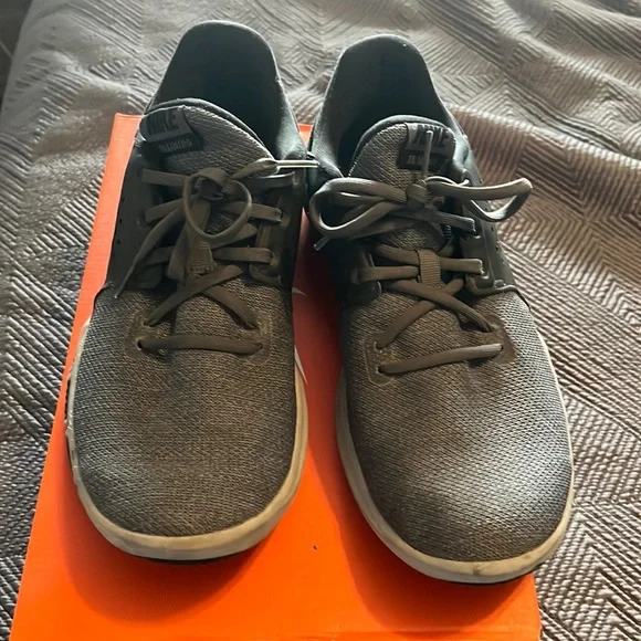 Nike flex control tr3 for running cheap